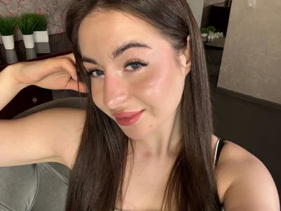Kaylee_Blush - Girl 