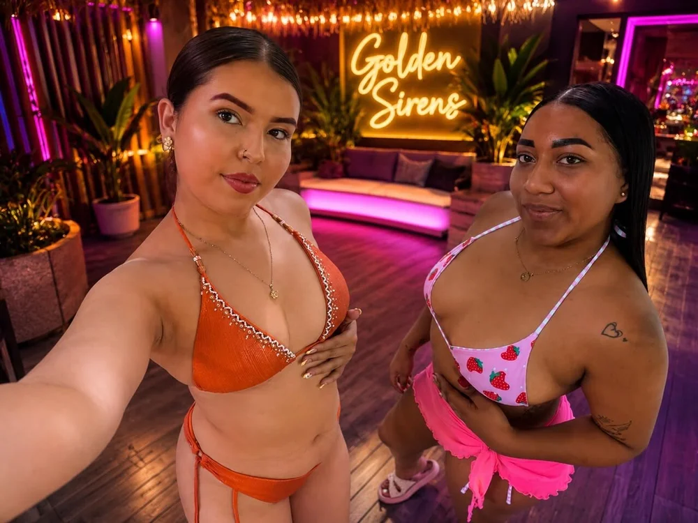 Goldensirens222 Offline XXX-chat