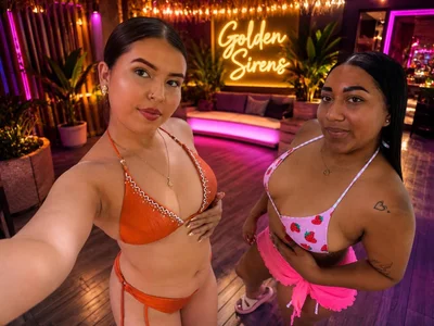 Goldensirens222 - Couple 
