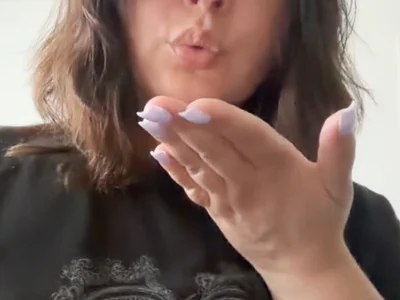 Anniehelen on StripChat