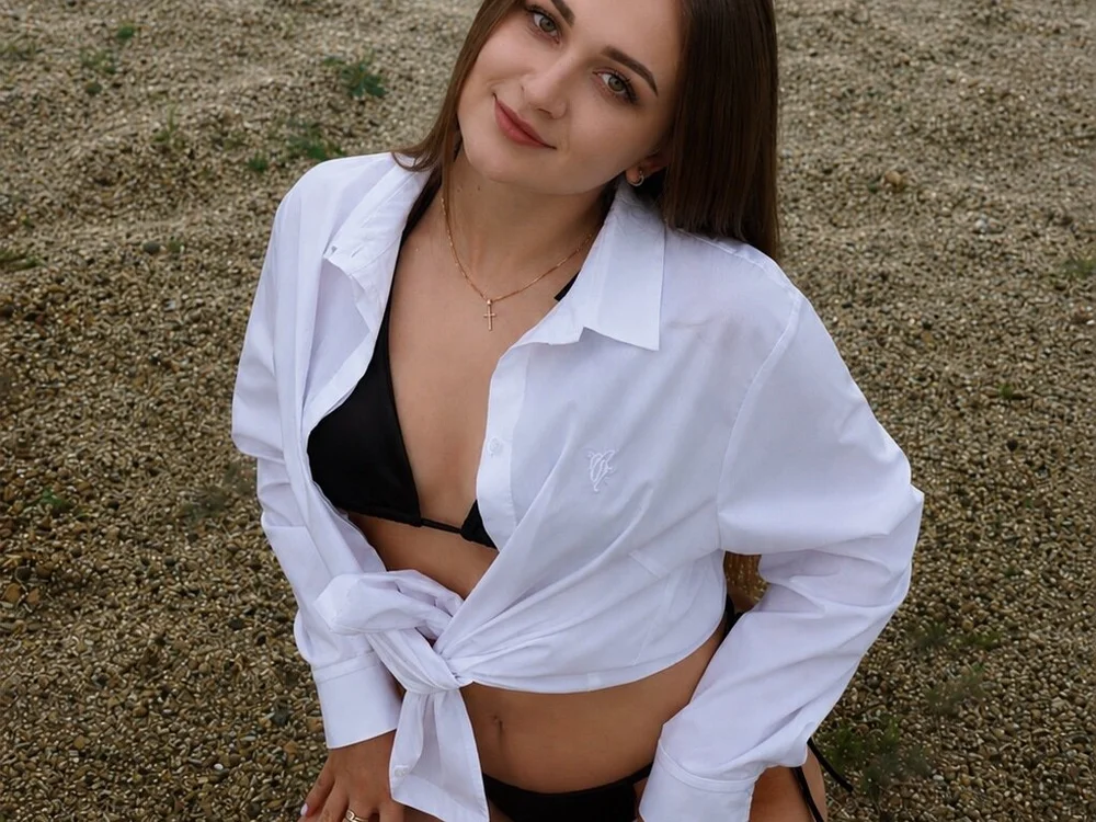 BeataBabe офлайн XXX чат