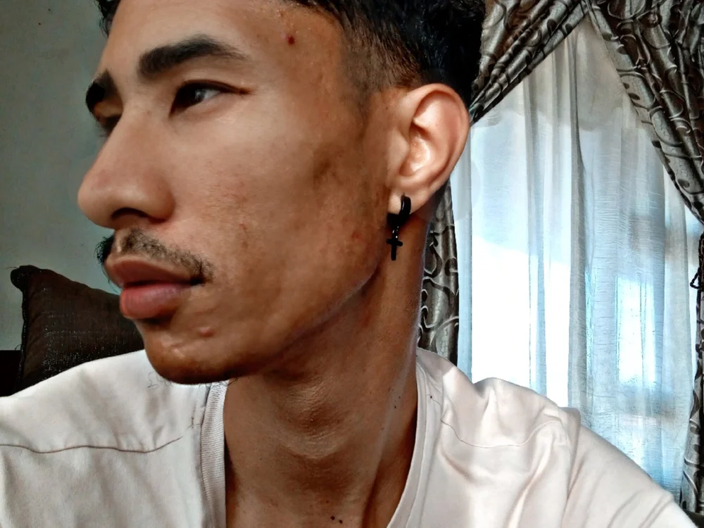 Offline chatovací místnost Josekeanon