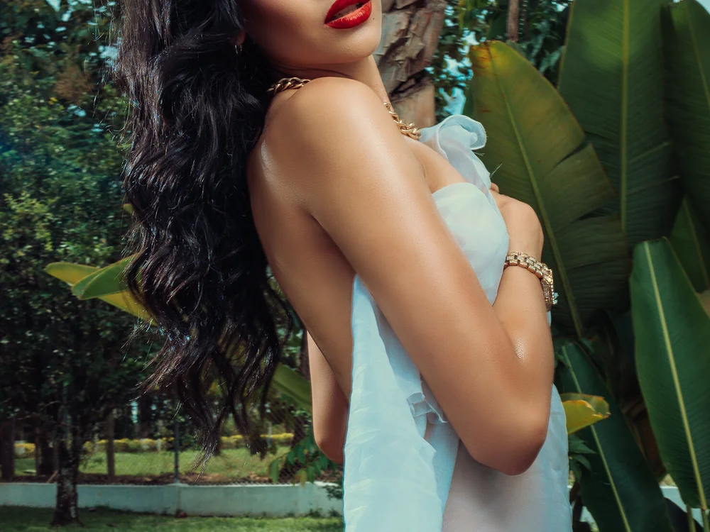 TanyaBelloのオフラインXXXチャット