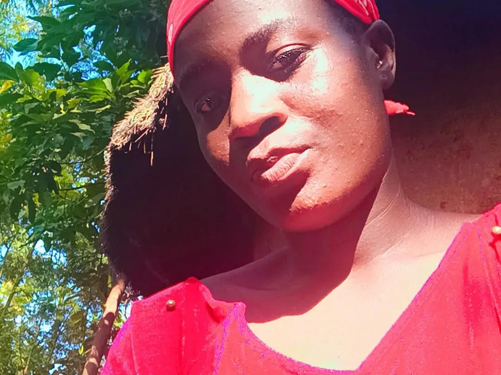Ebony-Sha Offline chatroom