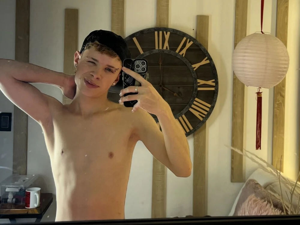 JackFrosst Chat XXX offline