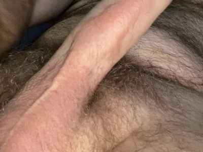 Hairy7incher profile
