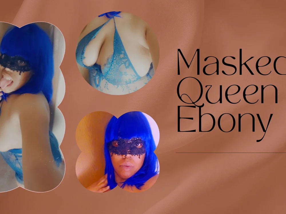 maskedqueen1's Offline XXX Chat