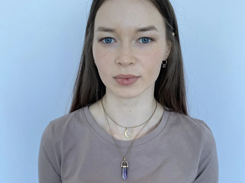 Offline chatovací místnost ClaraGarmany