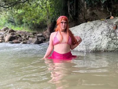 Kristy-XX - Trans 