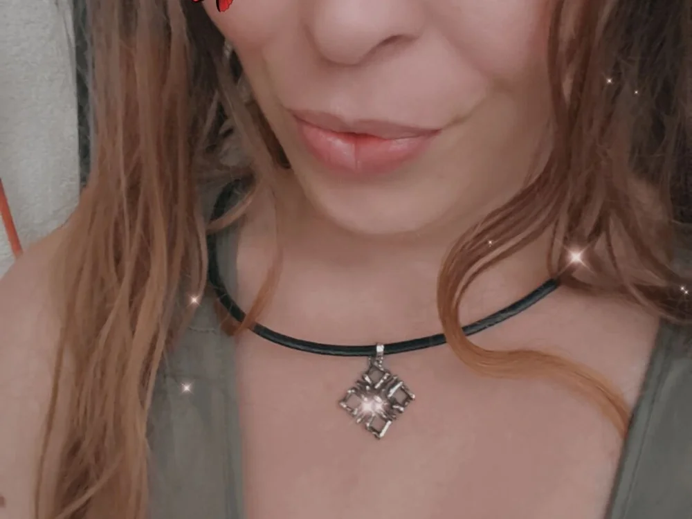 Weirdo_Witch's Offline XXX Chat