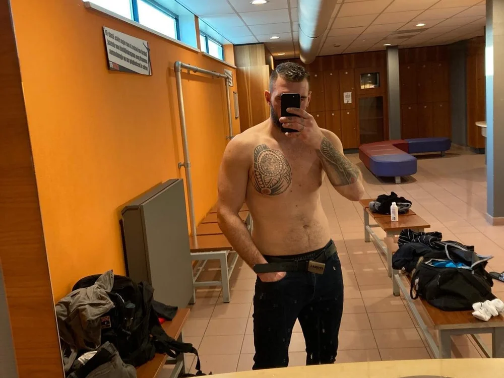 Офлайн-чат XXX Majki94