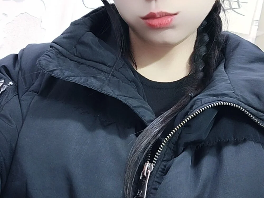 Offline XXX chat modela deliasusu