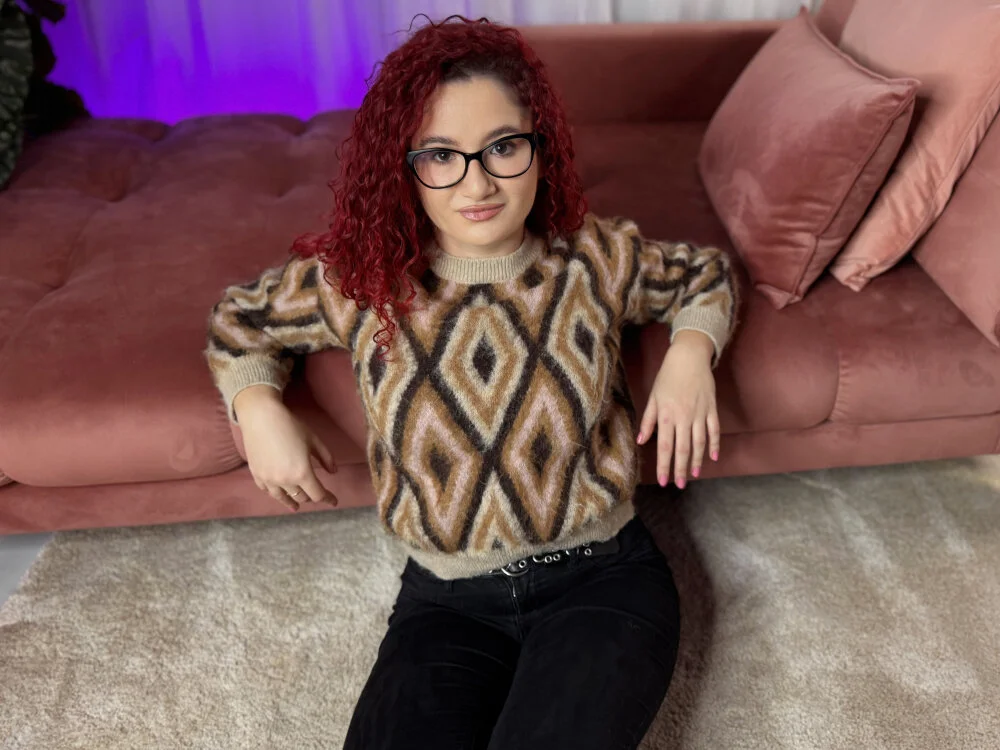 Sembang XXX Luar Talian ScarlettBl00m