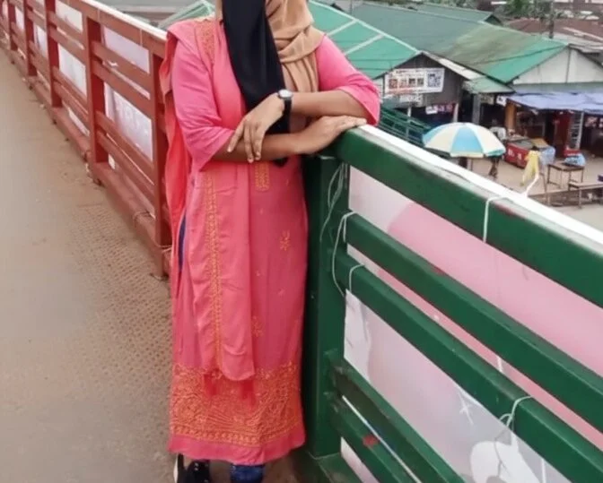 Aparajita05 Offline XXX Chat