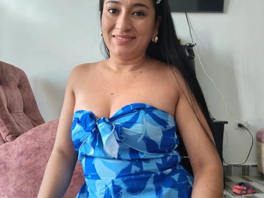 Offline chatovací místnost sidney_fox_