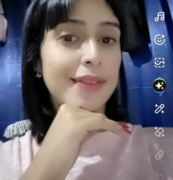 Offline chatovací místnost andreita2