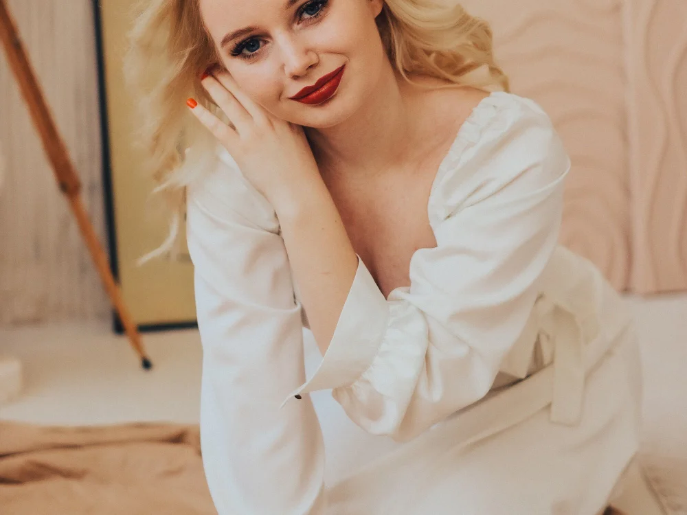EvelinaSnow_ Cameră chat offline