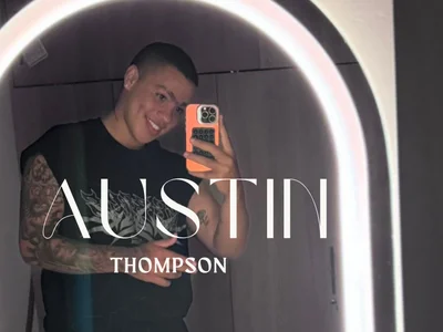 AustinThompsonn - Boy 