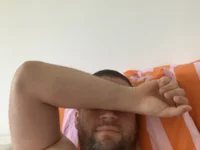 coussin-volant live cam profile - MySuperHot