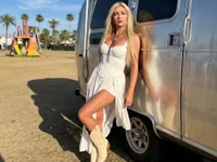 Karlen Griessis live cam