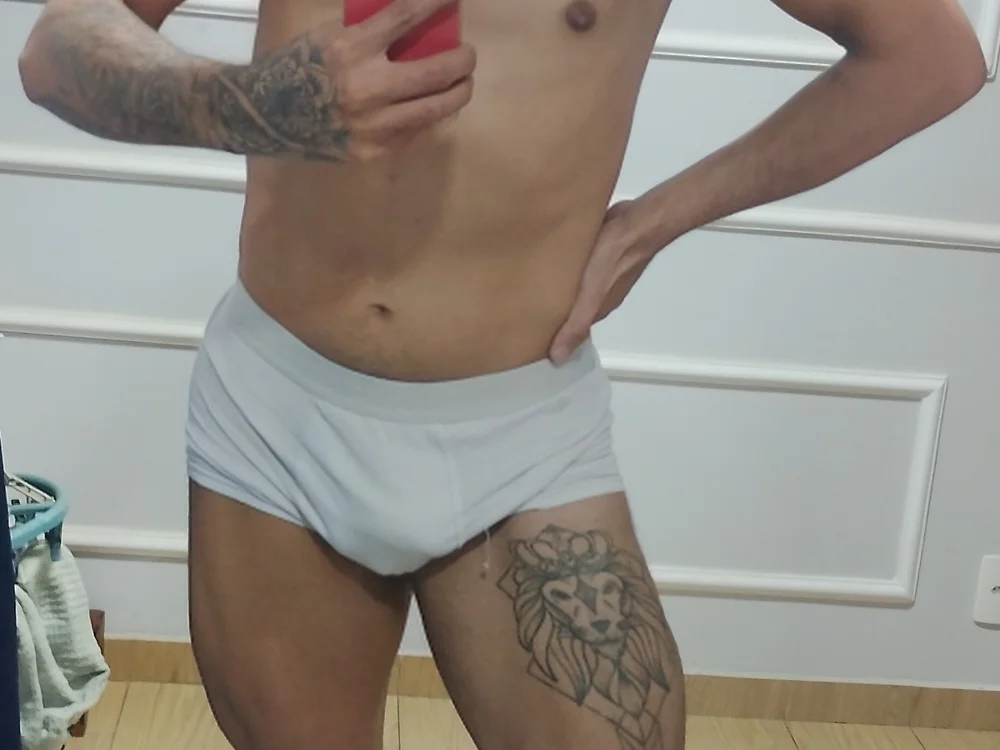 Chat XXX offline de CasalHXH2