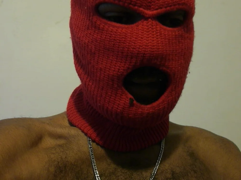 Offline chat soba modela DorianDom
