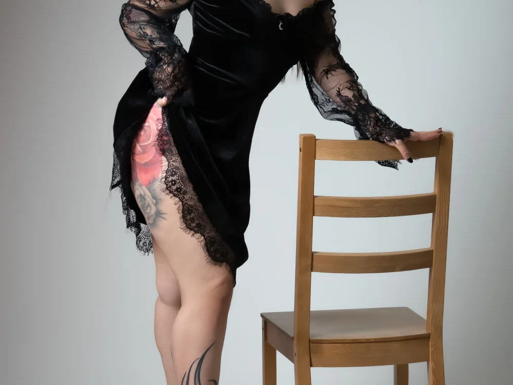 Charlotte_MyersのオフラインXXXチャット