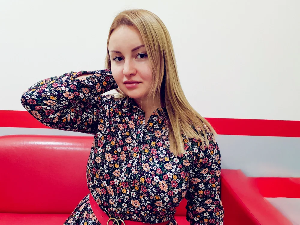 StellaMoor's Offline XXX Chat