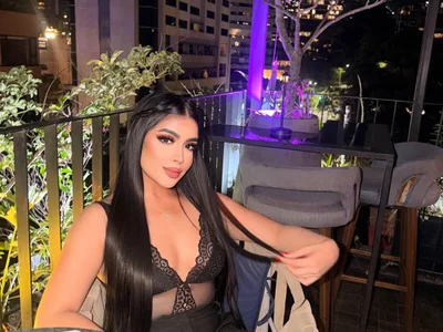 Perla_cm - Girl 