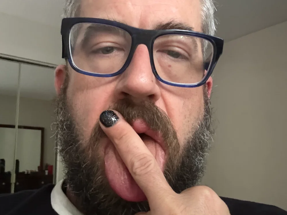 ChefDaddyy offline XXX-chat