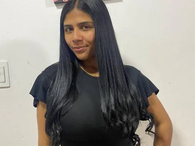 Candela-Smith webcam livesex profile in spanish cams