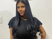 Chat +18 de Candela-Smith ao vivo