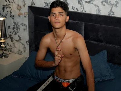 Axel_baker01 profile