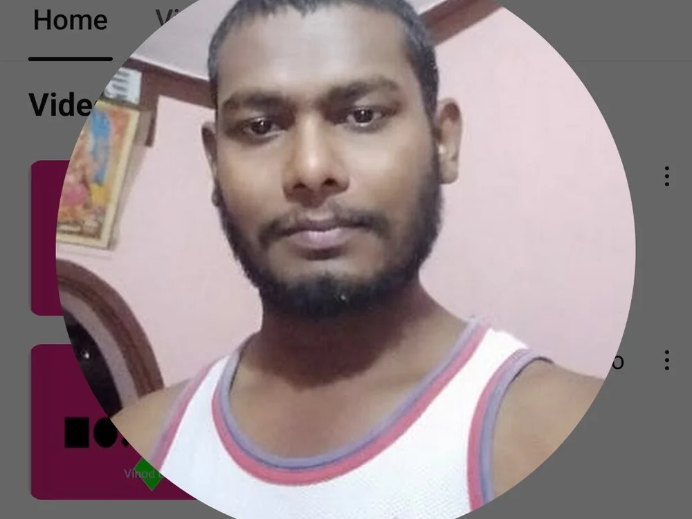 Vinodgen Offline XXX-Chat