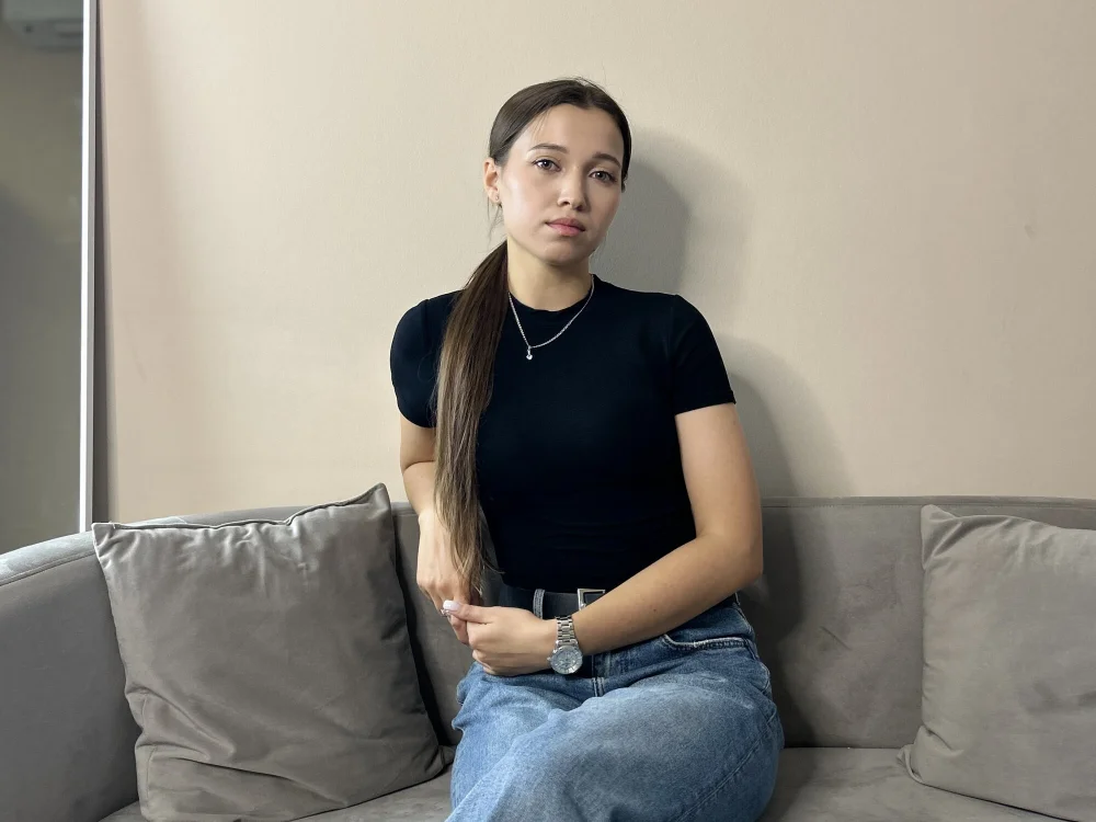 EllenGordon's Offline Chat Room