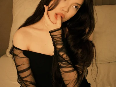JenniferMuse - Girl 
