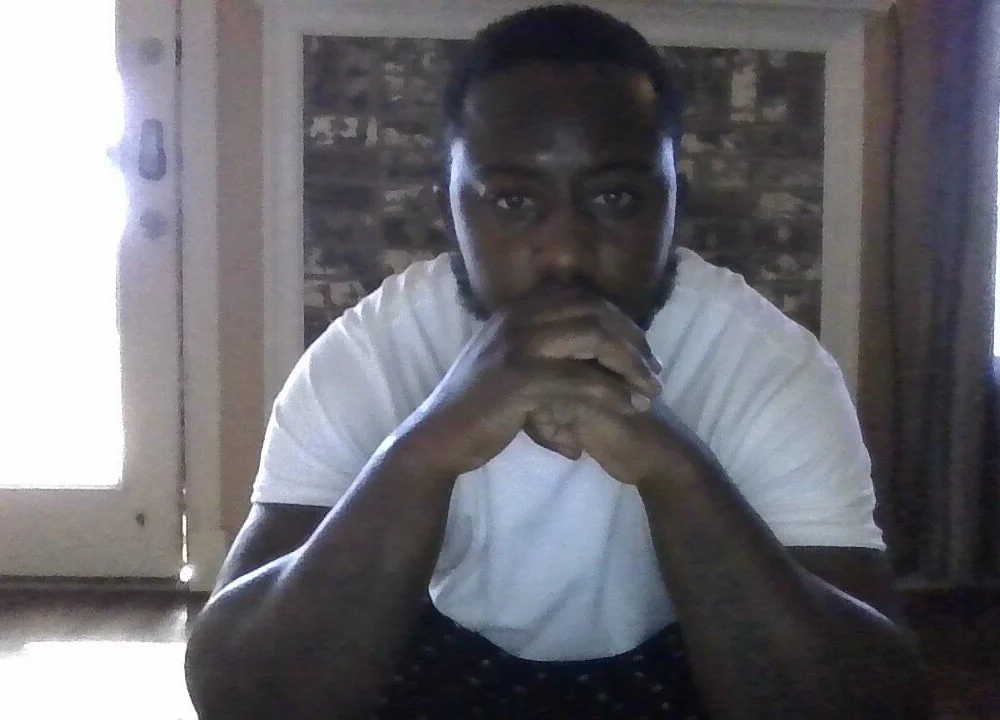 BigBlackVon's Offline Chat Room