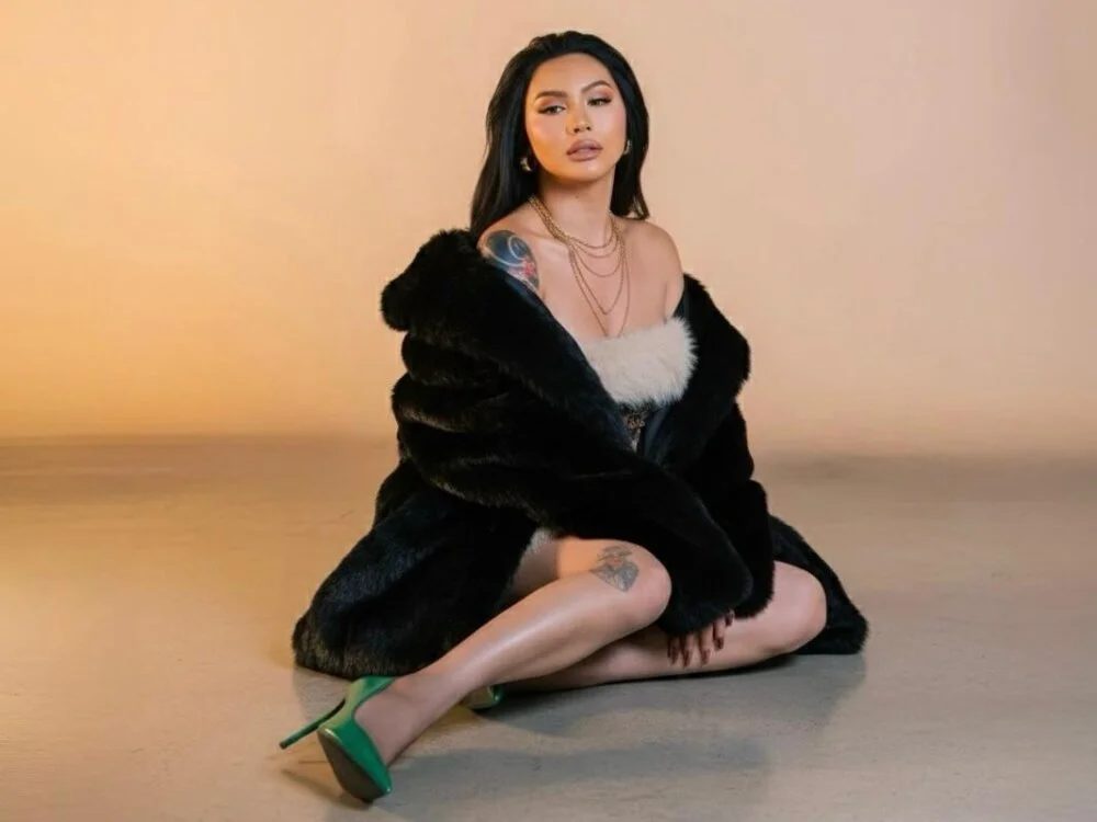 Chatroom XXX hors ligne de sassy_olivia