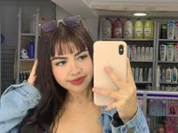 kira_ec's webcam live show