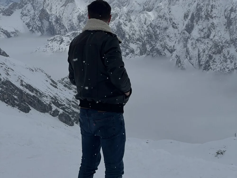 Mistermaus9 offline XXX-chatje