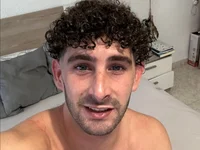 canario997's webcam live show