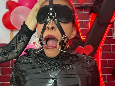 SUBMISSION_BDSM profile