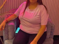 Evaa_white élő XXX-chatje