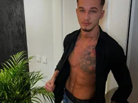 Zzedd Adlı Modelin Canlı XXX Sohbeti