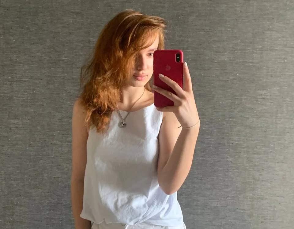 JulliannaSweety's Offline Chat Room