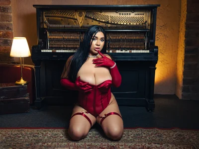 Salo_Angel__ - Girl 