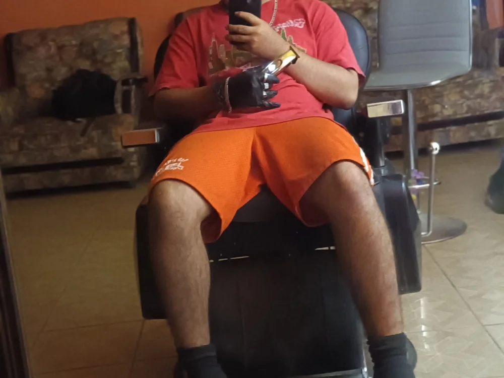 El_Cracken offline chatrum