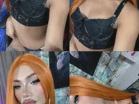 Модель kitty_queen10