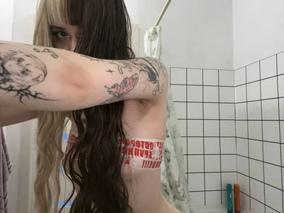 Mymeow_miley Female Longhair Free Cam Strip