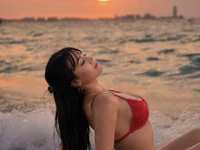 Markissa's webcam live show